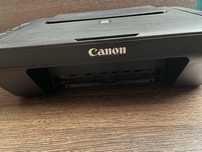 Urządzenie wielofunkcyjne Drukarka kolorowa Canon Pixma