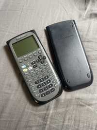 Kalkulator graficzny Texas Instruments Ti-89 titanium