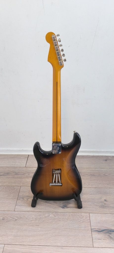 Fender Stratocaster Eric Johnson 2007