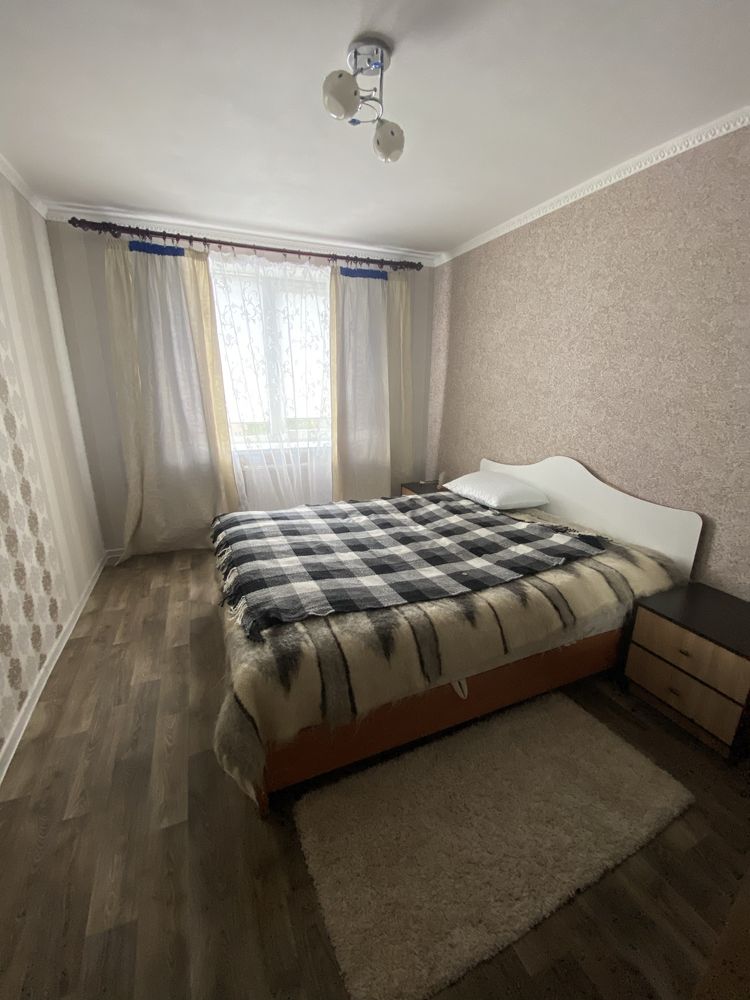 Здається в оренду 2х кім. з автономкою. Масани
