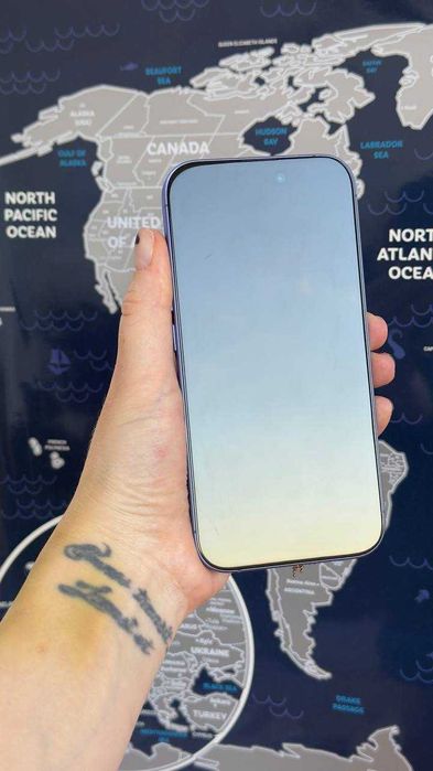 Apple Iphone 16 128Gb 256gb White та Pink Neverlock