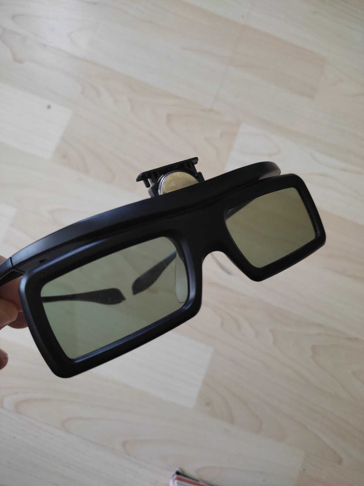 Продам активные 3d очки SSG-3050GB