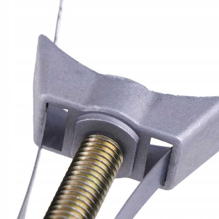 Klucz TAŚMOWY OPASKOWY  Do Odkręcania FILTRA OLEJU fi od 55-110 mm.