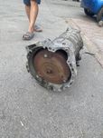 Акпп е53 GM m54