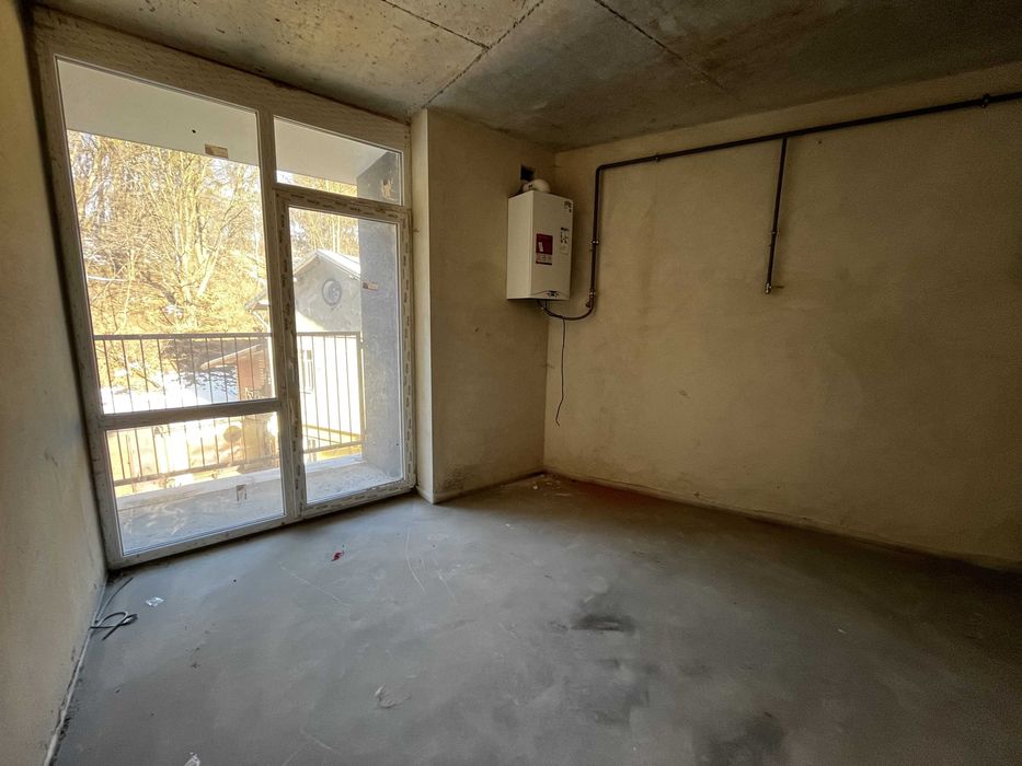 БЕЗ КОМІСІЇ Продаж 3-кім квартири по вул. В. Стуса (єОселя для ВПО)