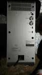 Subwoofer aktywny Sony