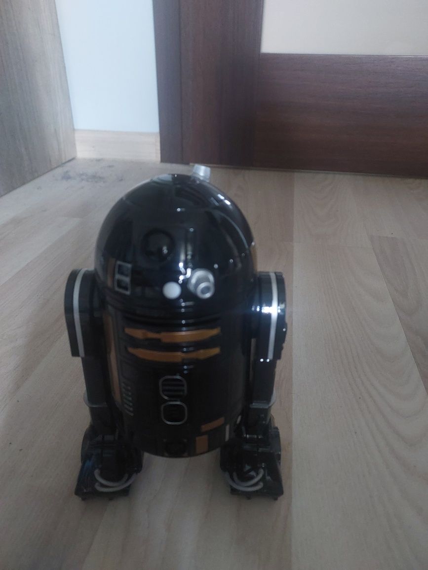 Robot zdalnie sterowany sphero R2-Q5