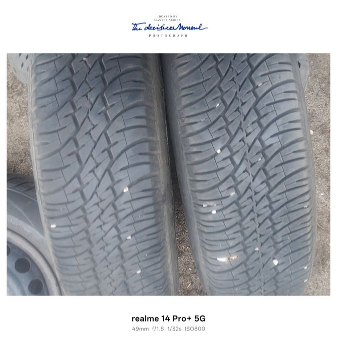 Opony z felgami 155/80R13