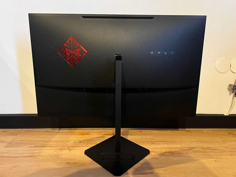 Monitor OMEN X 27 Gaming Display – 240 Hz | 27″ 1440p