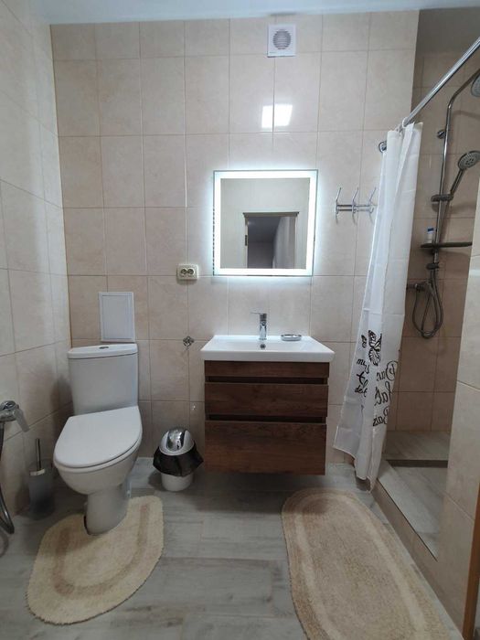 Однокімнатна квартира в м.Яремче