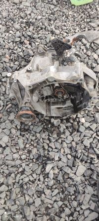 Коробка Передач, КПП LEG, VAG 1.4 TSi, VW Golf 5, 6, Golf +, Octavia A