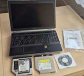 Laptop Dell Latitude e6530