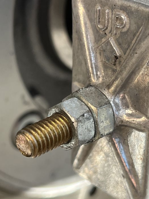 Honda CB750 Seven Fifty (4550$)