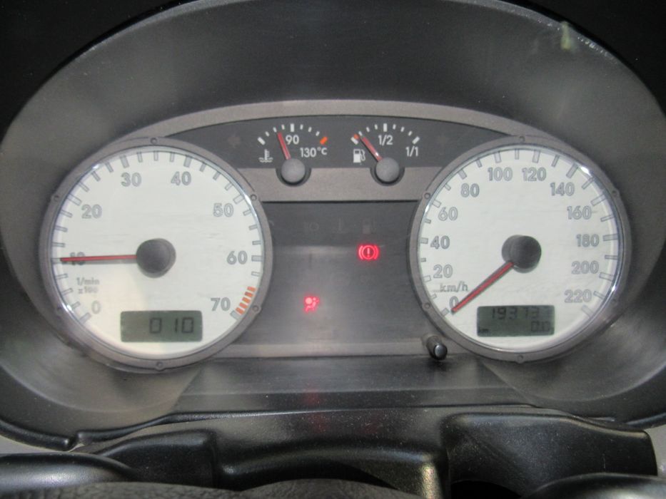 Продам VW Pointer 1.8 бензин, 2006 рік