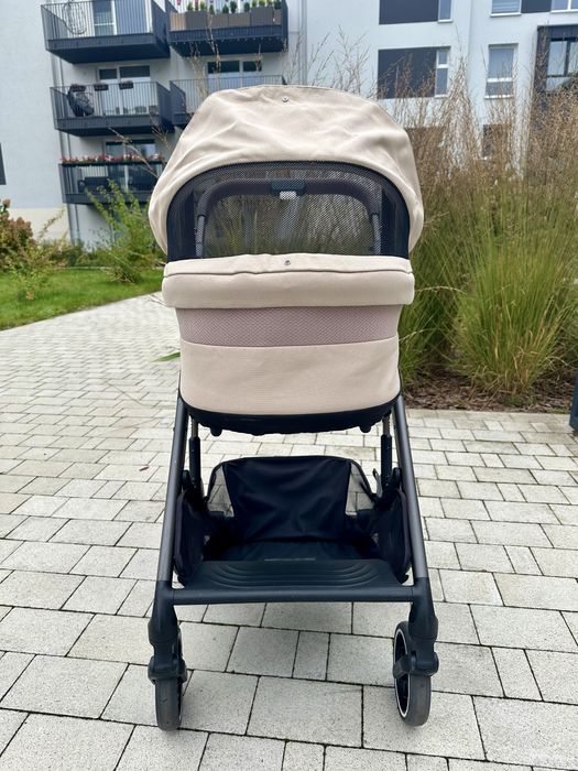 Cybex Balios S Lux 2.0 / 2w1