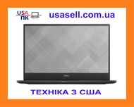 Ультрабук Dell Latitude 7370 | M5-6Y57 | 8Gb | FullHD IPS | SSD 128GB