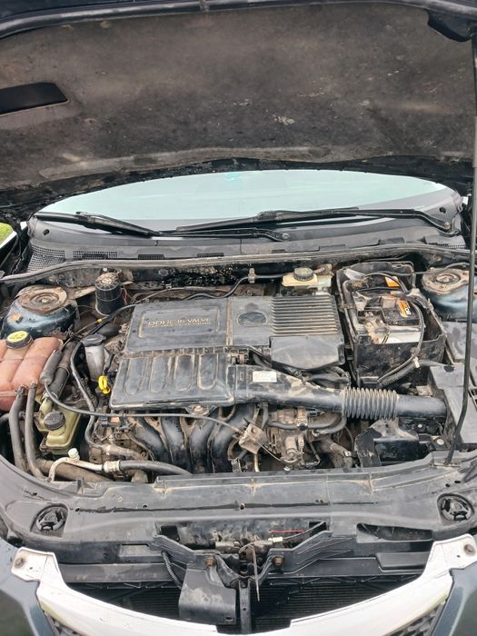 Продажа авто мазда