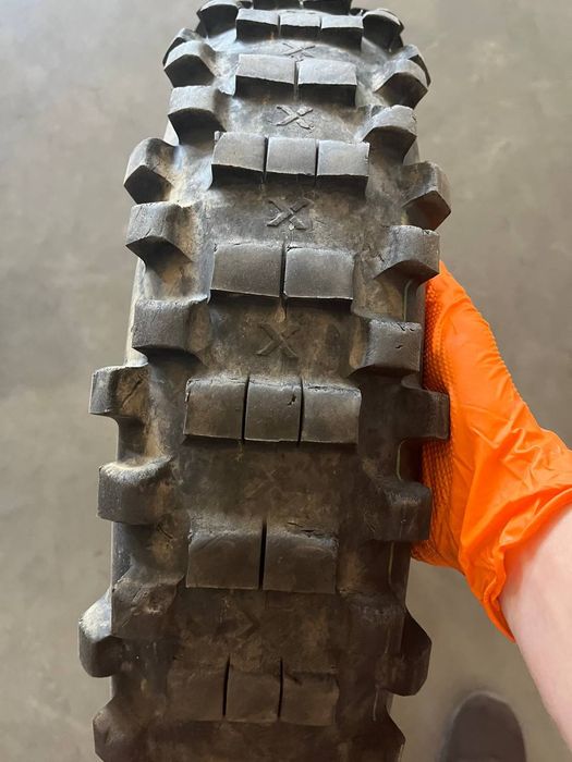 Гума X-grip 140/80 R18