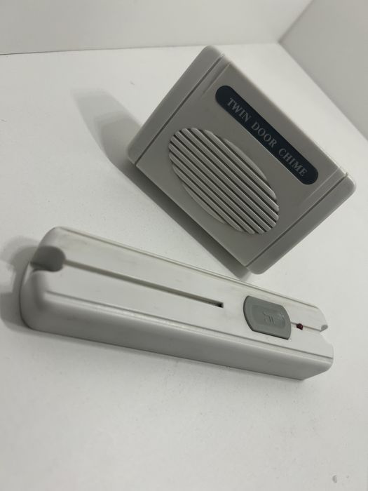 Dzwonek bezprzewodowy do 50 metrów NOWY