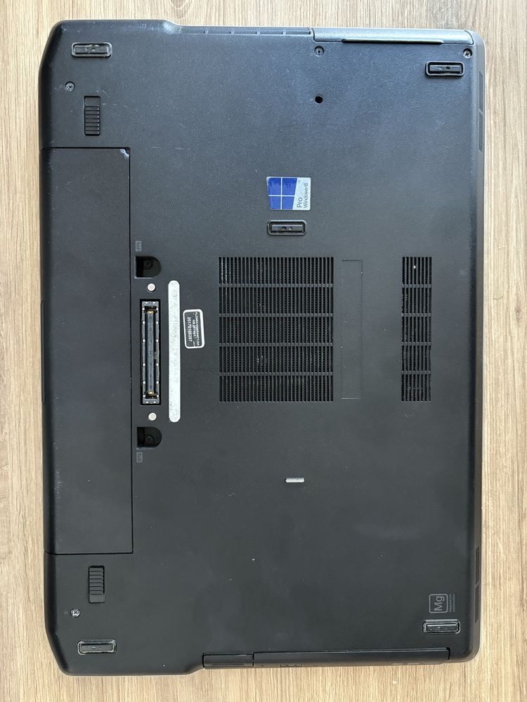 Latitude E6430 8 RAM / 128GB SSD