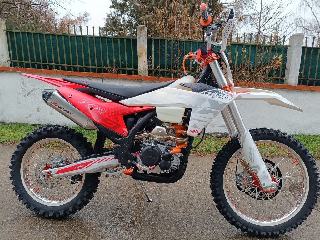 CROS ASIX XR99 NOWY 300cm MOCNY Ciecz Piękny i Dopracowany RATY DOWÓZ