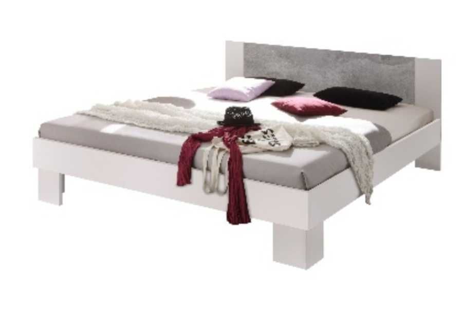 rama łóżka martina 180x200 cm nowa niższa cena