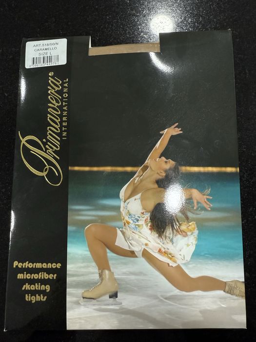 Collant patinagem