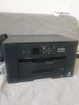 Impressora Epson Workforce WF-7310
