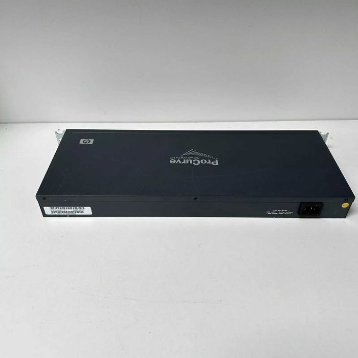 Комутатор управляемый, керований HP ProCurve Switch 1700-24 (J9080A)