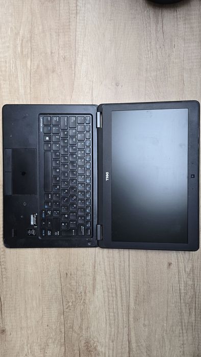 DELL LATITUDE E7250 na części