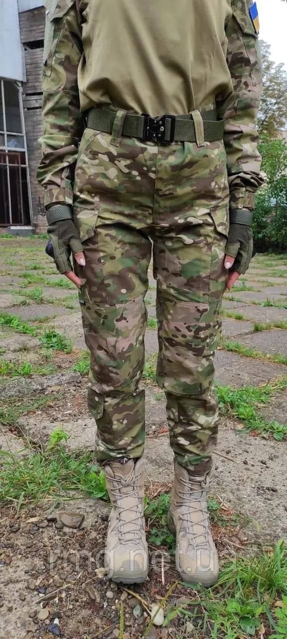 Мультикам жіночий одяг 3XL