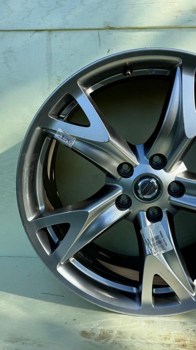 Felga 19’ Nissan 370Z
