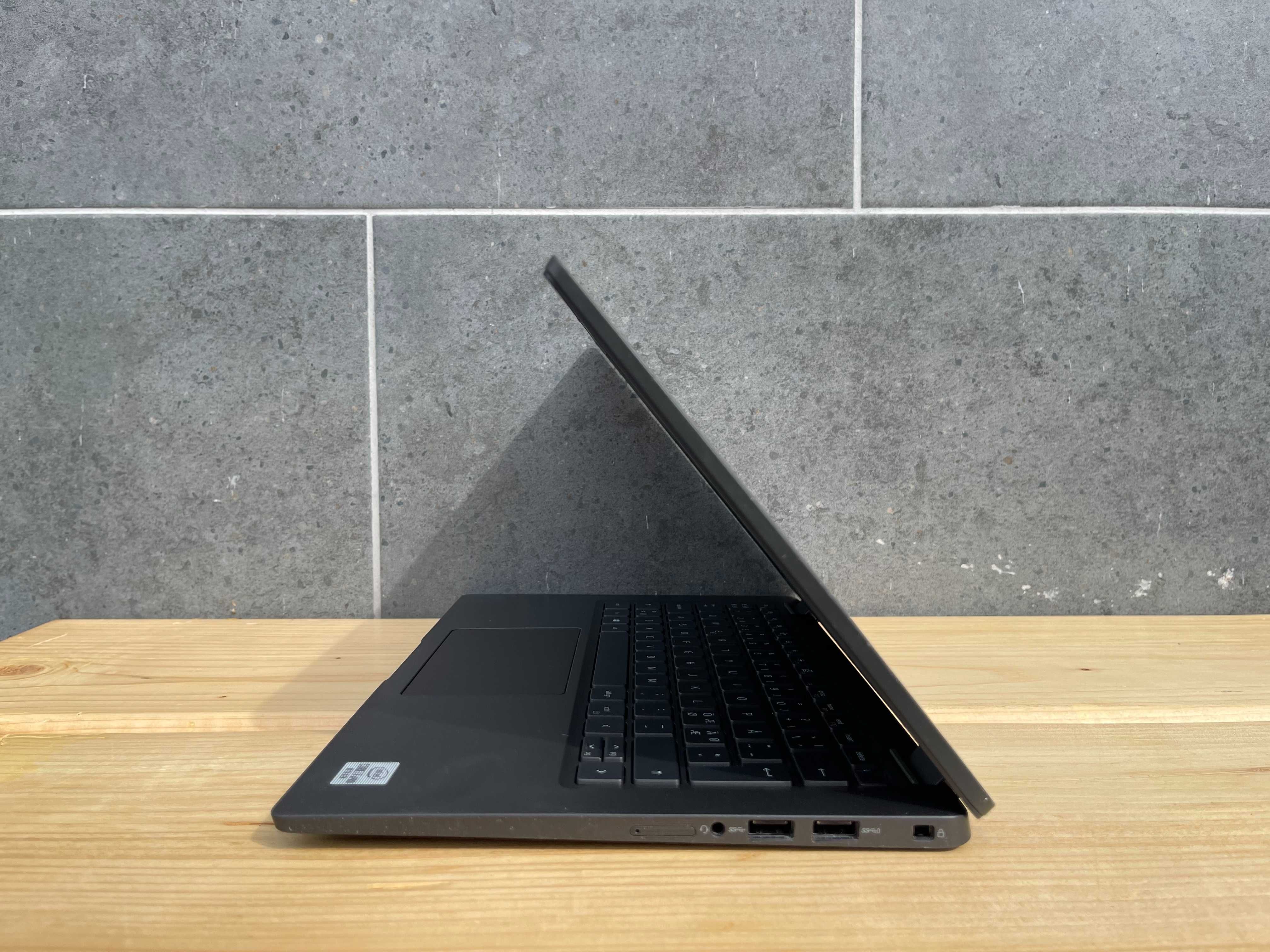 Ноутбук Dell Latitude 7410/i7-10610U/16GB/512M2/14"/FHD/IPS/Гарантія