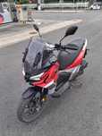 Voge 125cc 2024 em muito bom estado