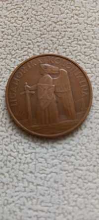 Medal Liga Morska i Kolonialna, 1935 rok
