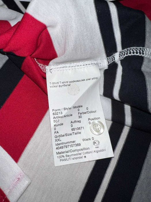 Поло Karl Lagerfeld