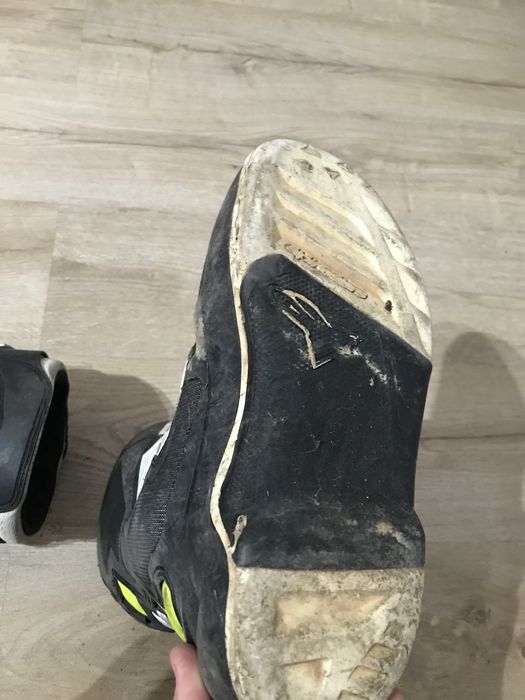 Alpinestars Tech7 Rozmiar 39