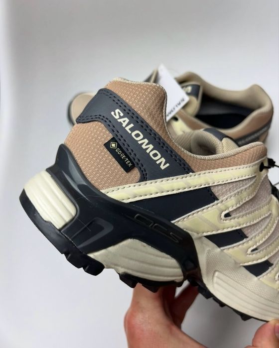 Кросівки salomon xt Reckon GTX в ідеальному стані