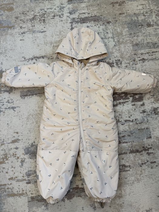 Комбінезон h&m 86 розміру