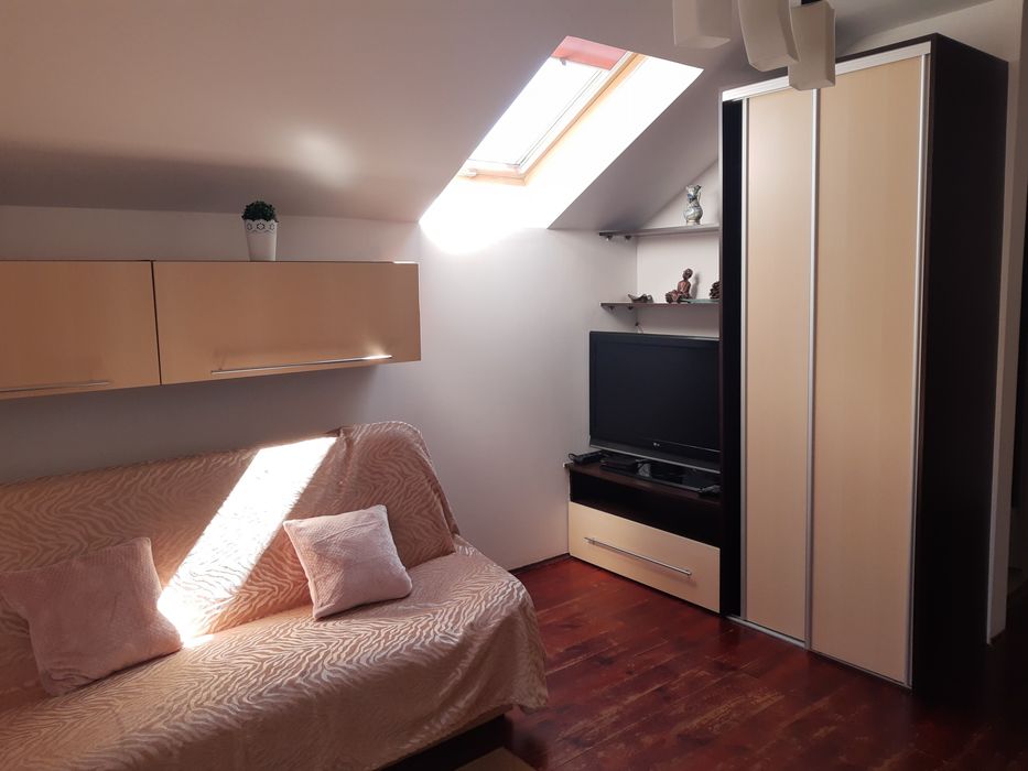 Pokój typu studio *Dźwirzyno*