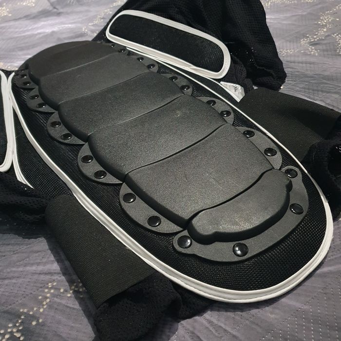 SIXSIXONE Assault Pressure Suite Colete Cervical