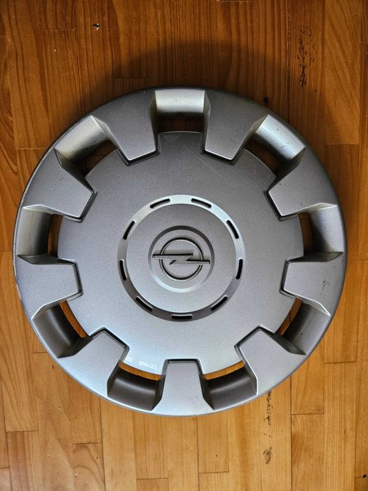 Oryginalne Kołpaki Opel Vectra C 15 cali