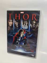 DVD Film THOR Marvel