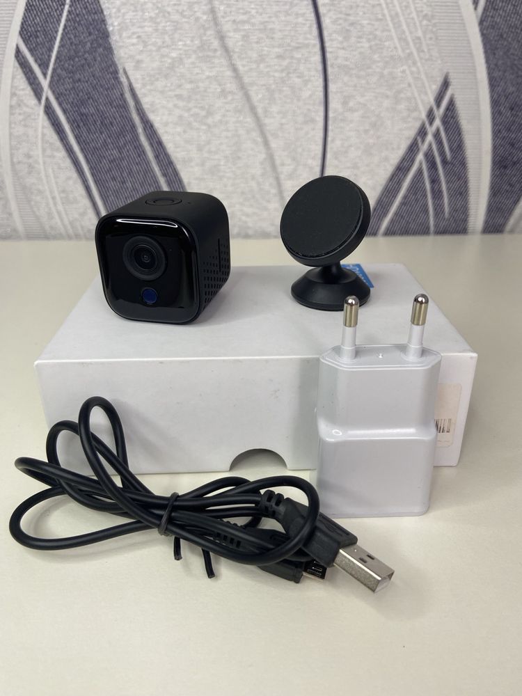 Mini камера wi-go