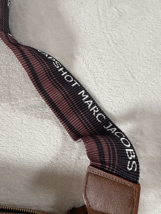 Torebka Marc Jacobs  !NOWA!