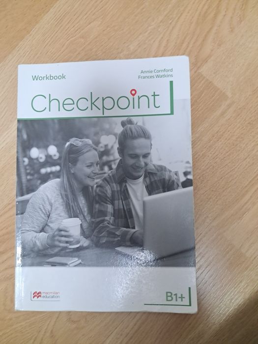 Zeszyt ćwiczen jezyk angielski klasa 1