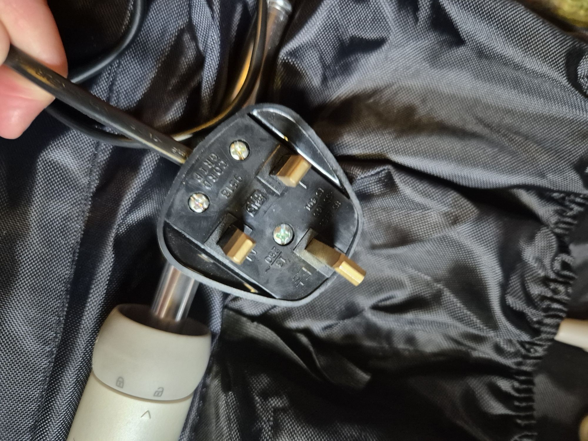 Multistyler Philips w etui