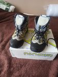 Buty nadir damskie r40