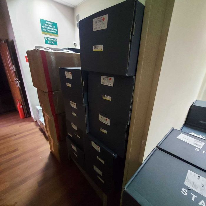 Starlink Residental gen2 (Старлінк Резідентал новий/торг)