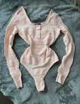 Боді missguided
